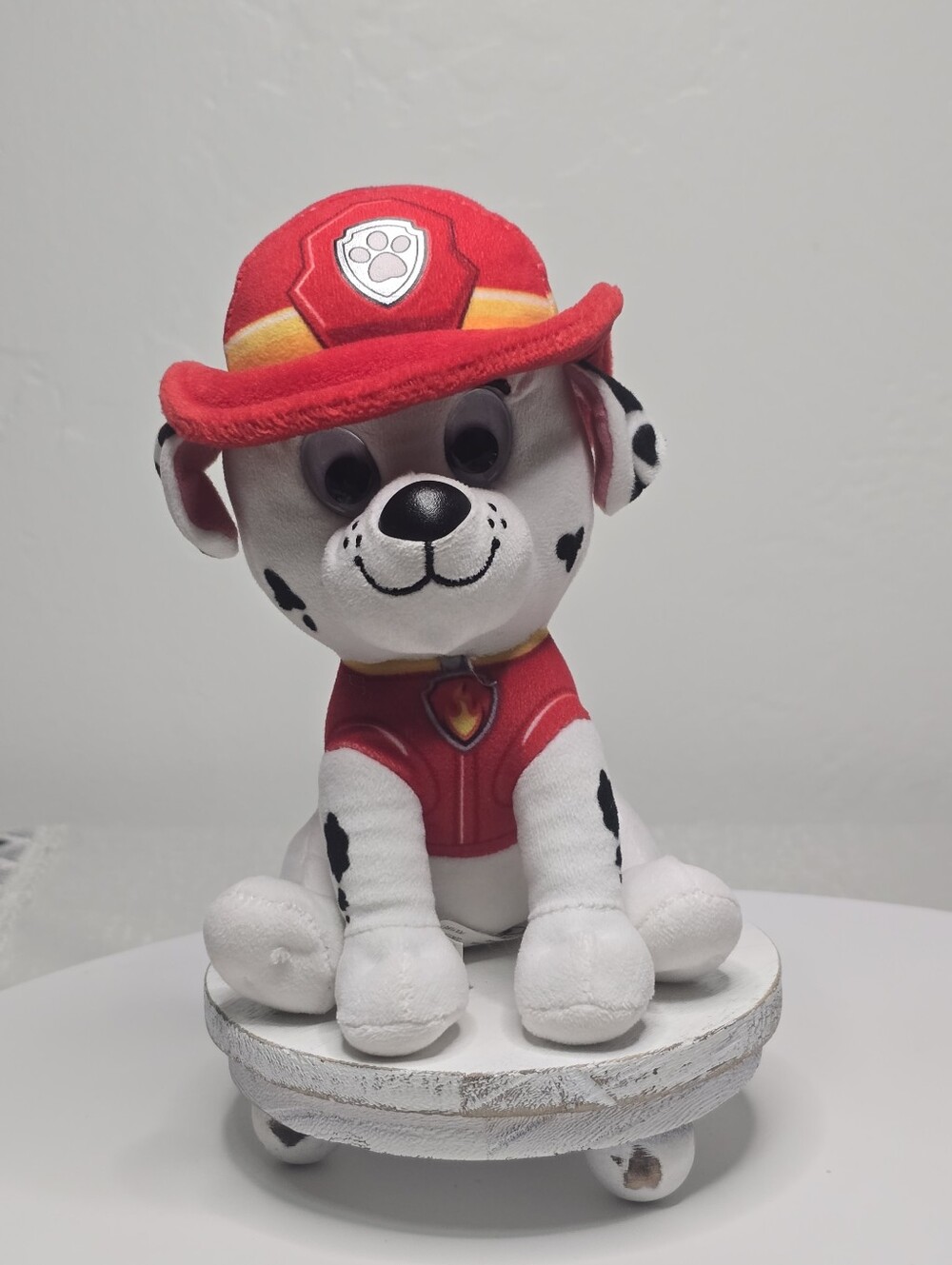 Marshall Paw Patrol Small Stuffed Animal Plush
